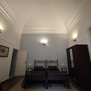 Private Bathroom Triple Room
